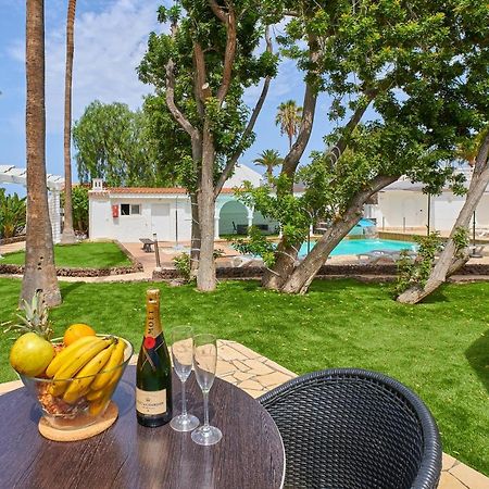 Beexclusive Apartamentos Costa Adeje Dış mekan fotoğraf