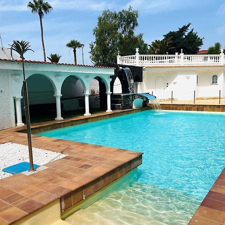 Beexclusive Apartamentos Costa Adeje Dış mekan fotoğraf