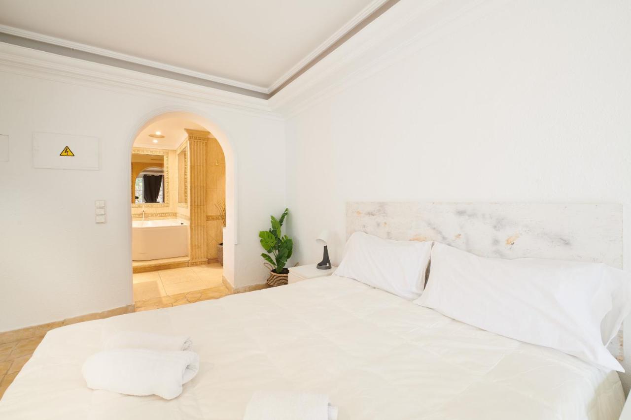Beexclusive Apartamentos Costa Adeje Dış mekan fotoğraf