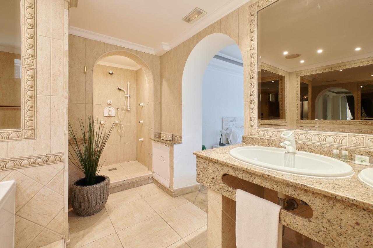Beexclusive Apartamentos Costa Adeje Dış mekan fotoğraf