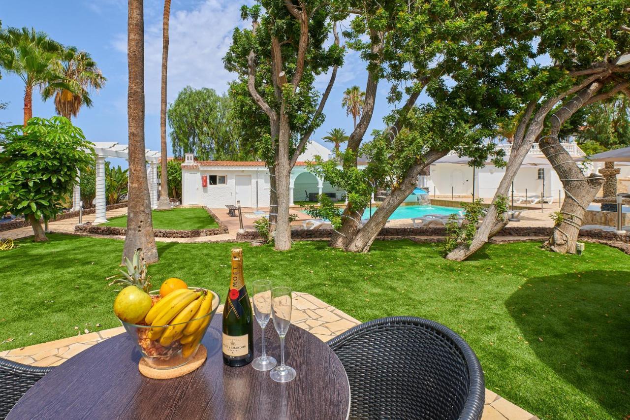 Beexclusive Apartamentos Costa Adeje Dış mekan fotoğraf