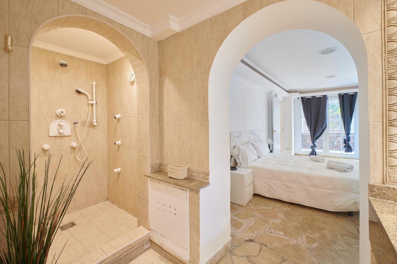 Beexclusive Apartamentos Costa Adeje Dış mekan fotoğraf