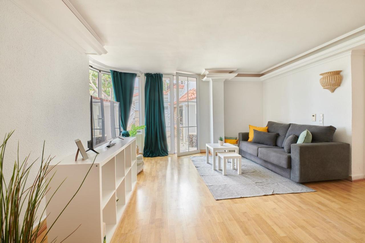 Beexclusive Apartamentos Costa Adeje Dış mekan fotoğraf