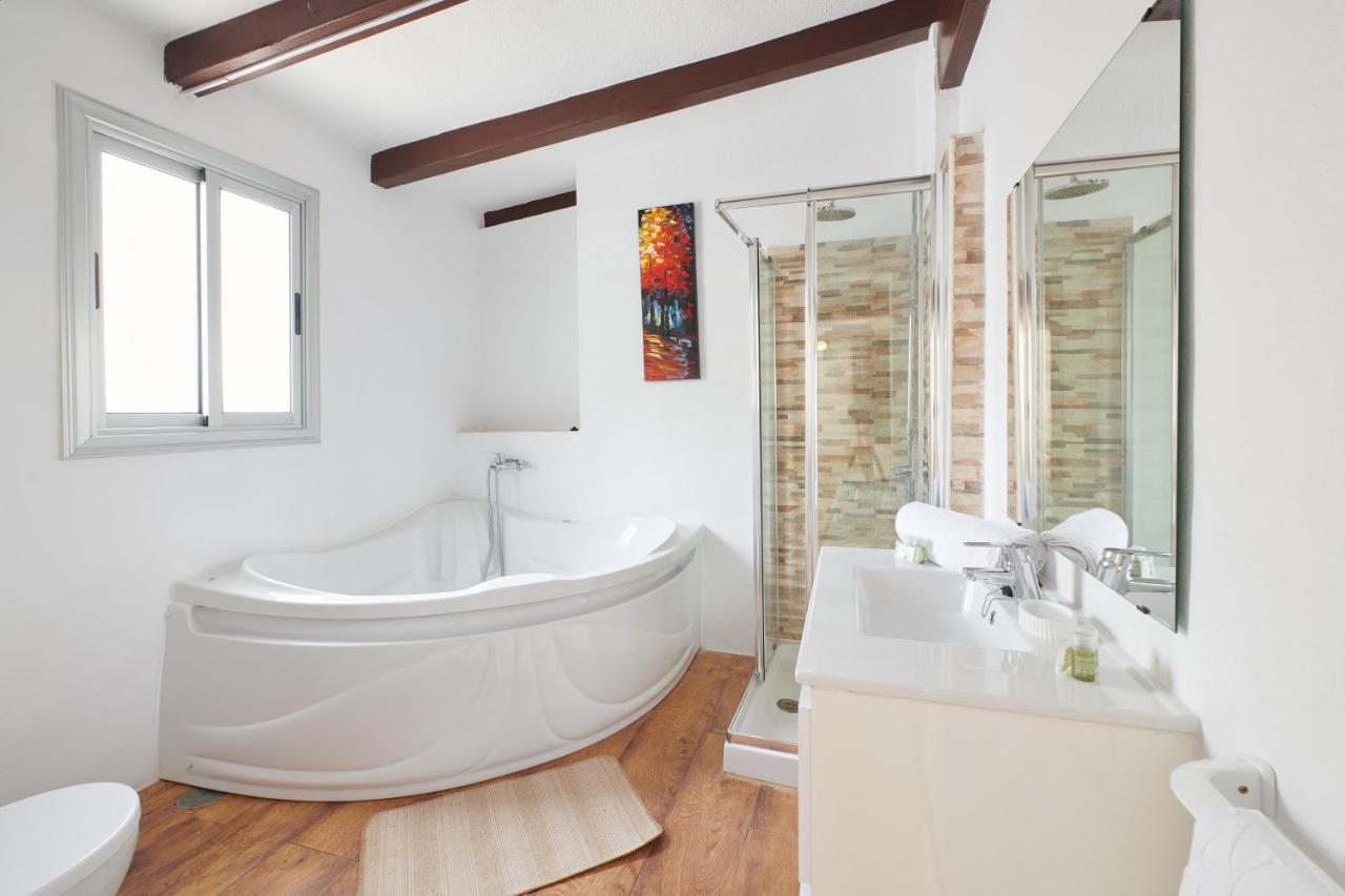 Beexclusive Apartamentos Costa Adeje Dış mekan fotoğraf