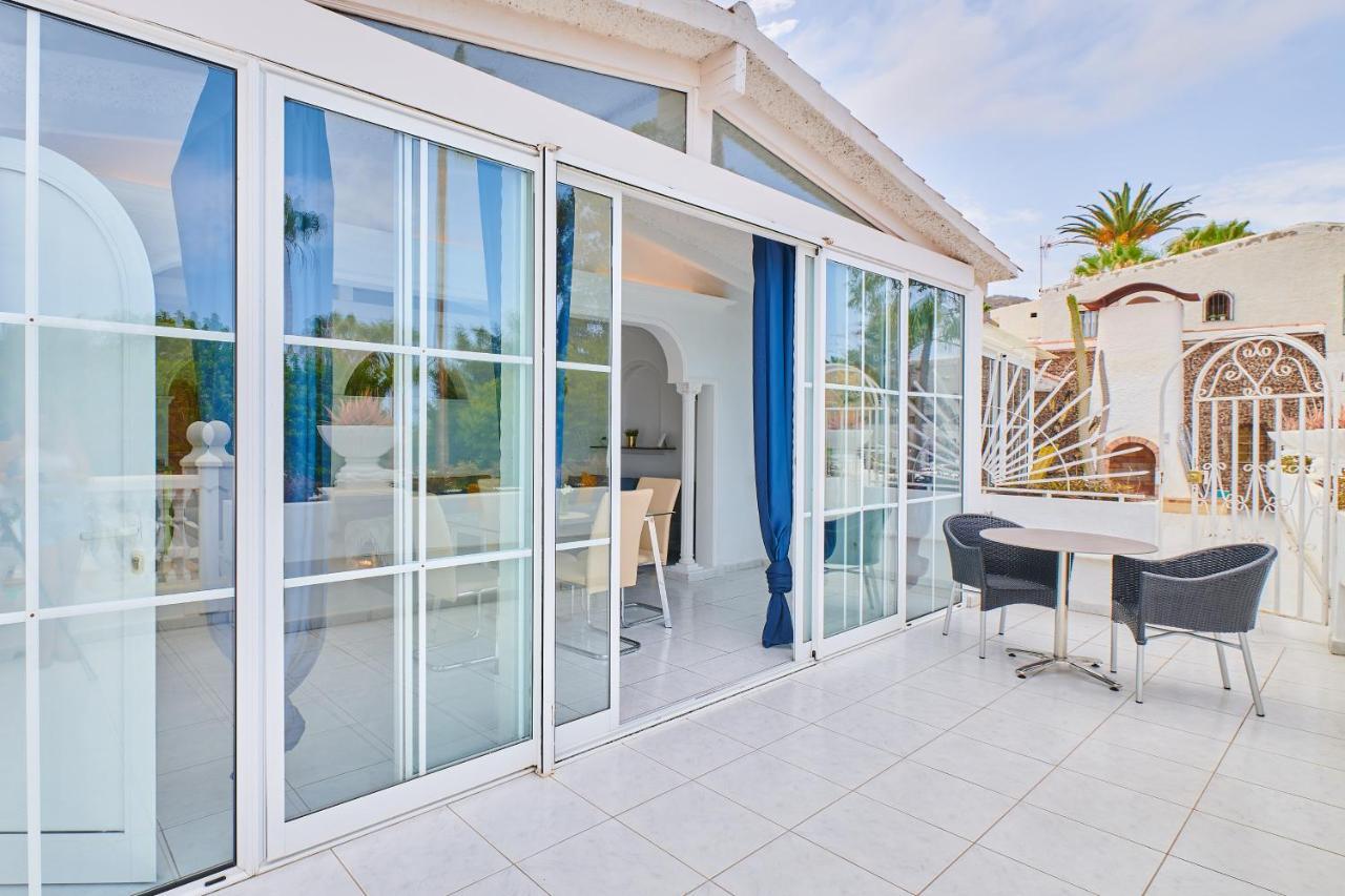Beexclusive Apartamentos Costa Adeje Dış mekan fotoğraf