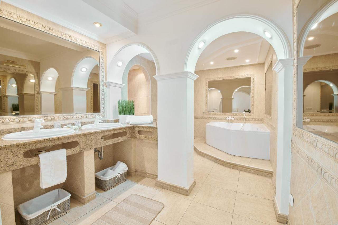 Beexclusive Apartamentos Costa Adeje Dış mekan fotoğraf