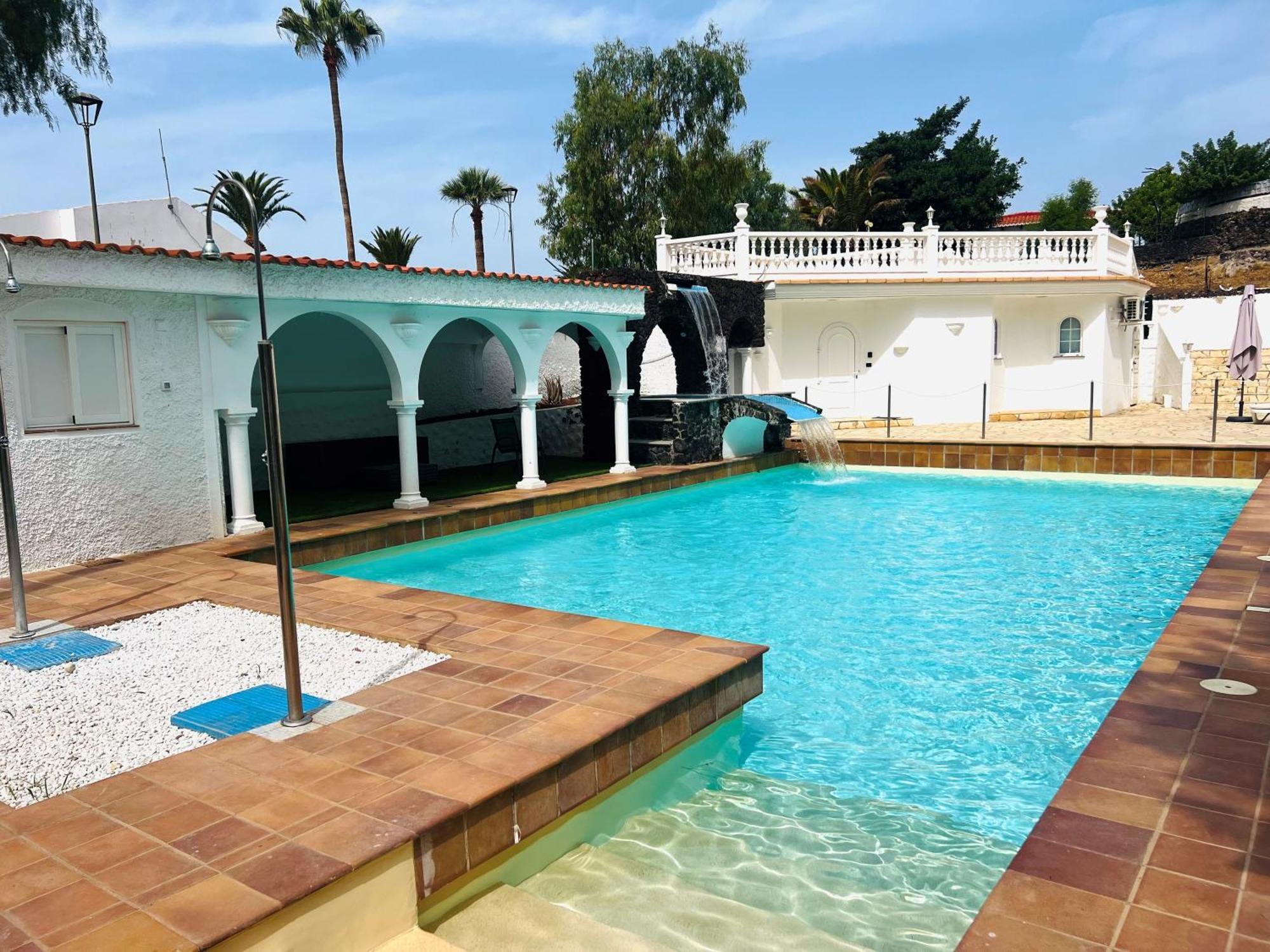 Beexclusive Apartamentos Costa Adeje Dış mekan fotoğraf
