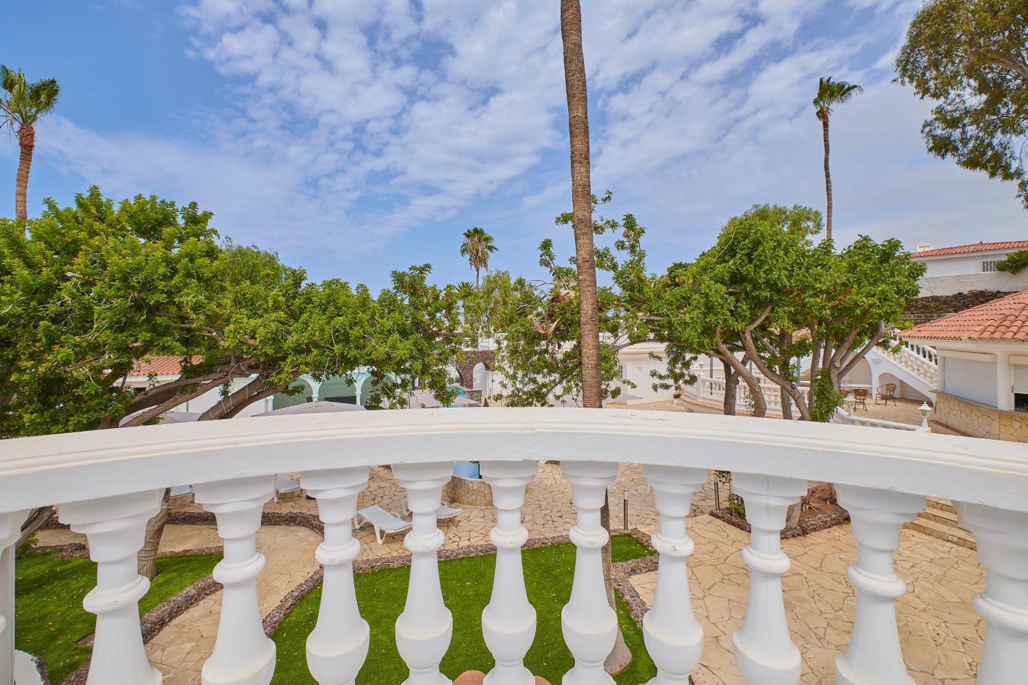 Beexclusive Apartamentos Costa Adeje Dış mekan fotoğraf