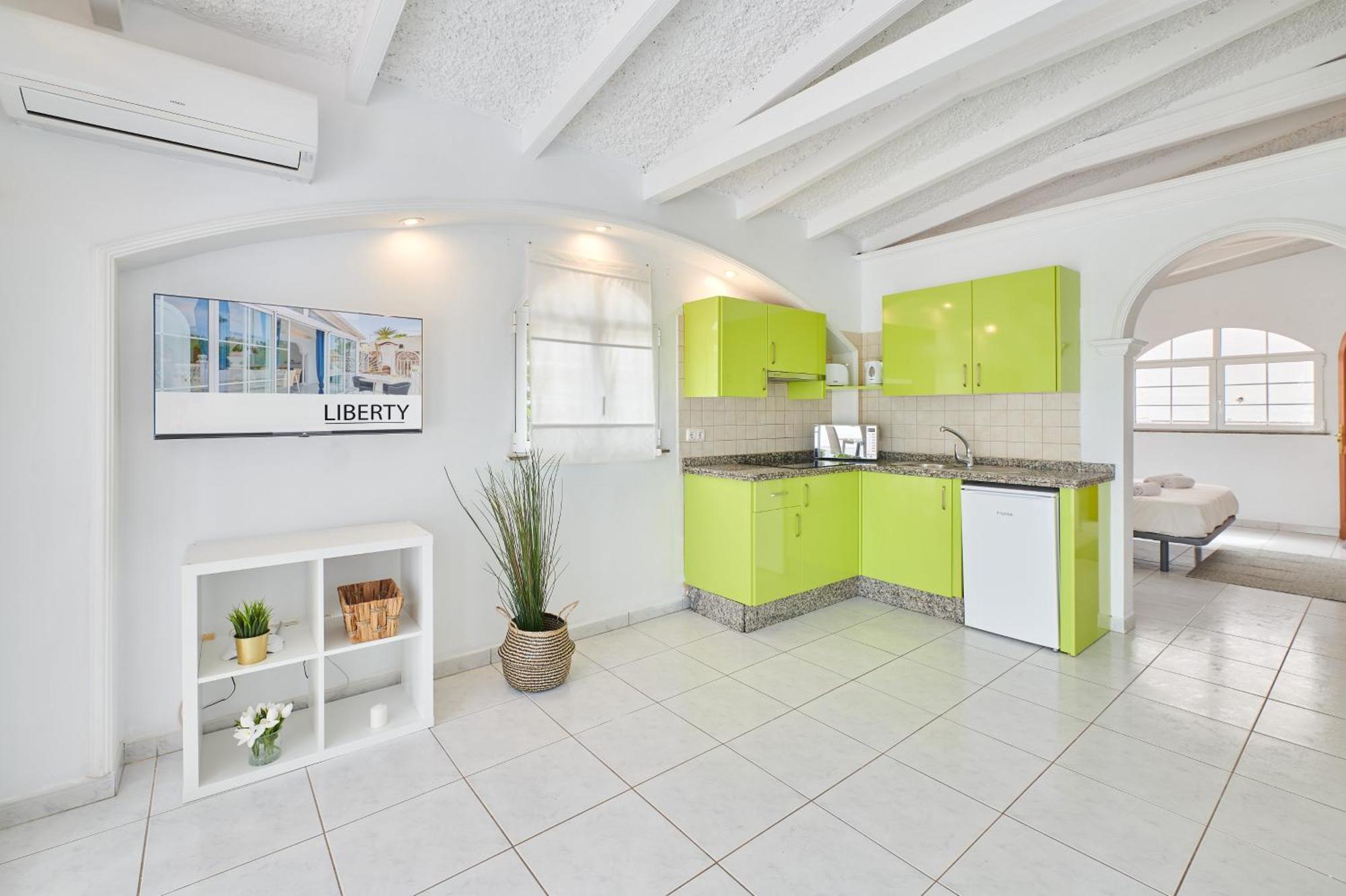 Beexclusive Apartamentos Costa Adeje Dış mekan fotoğraf