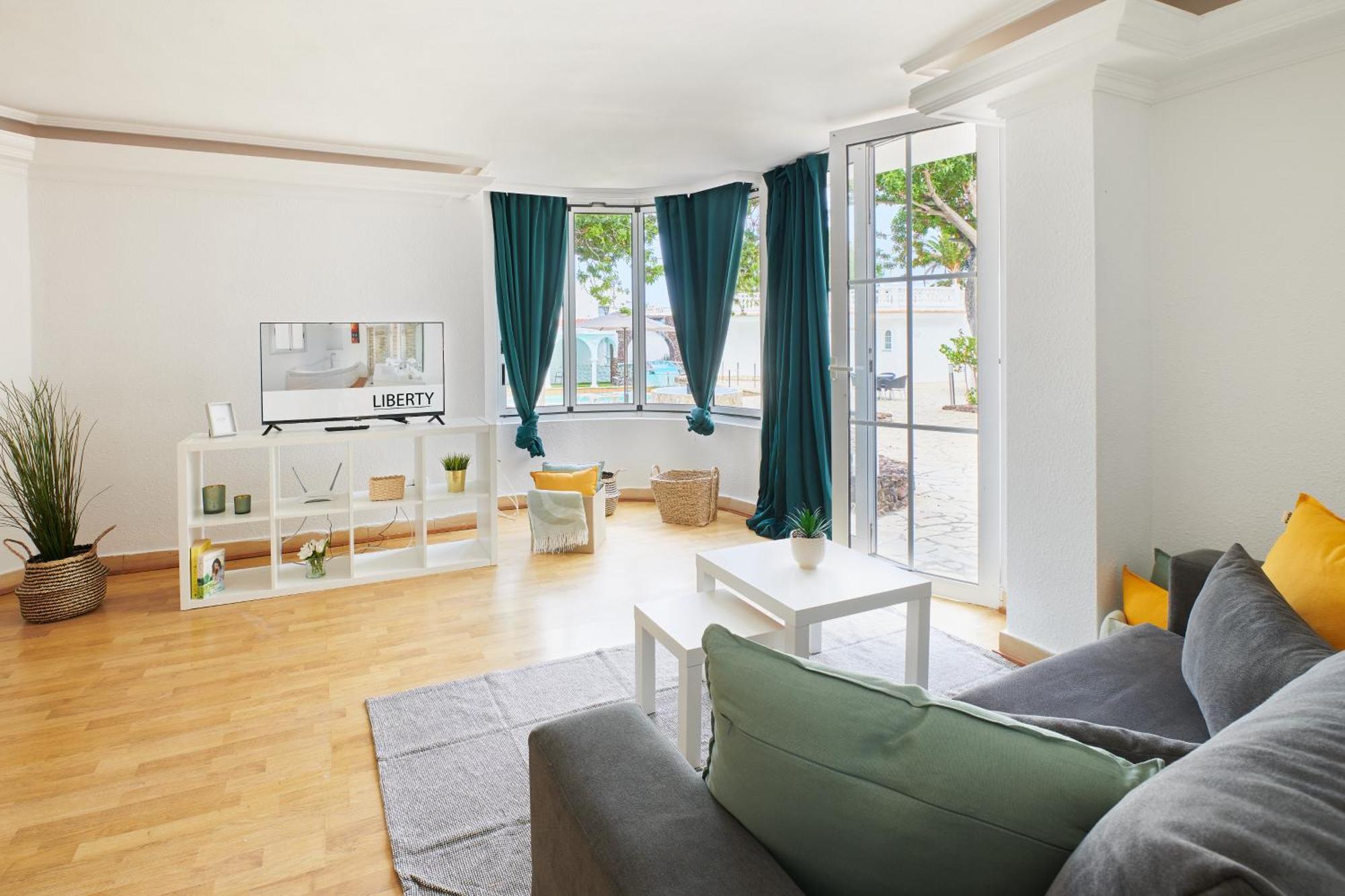 Beexclusive Apartamentos Costa Adeje Dış mekan fotoğraf
