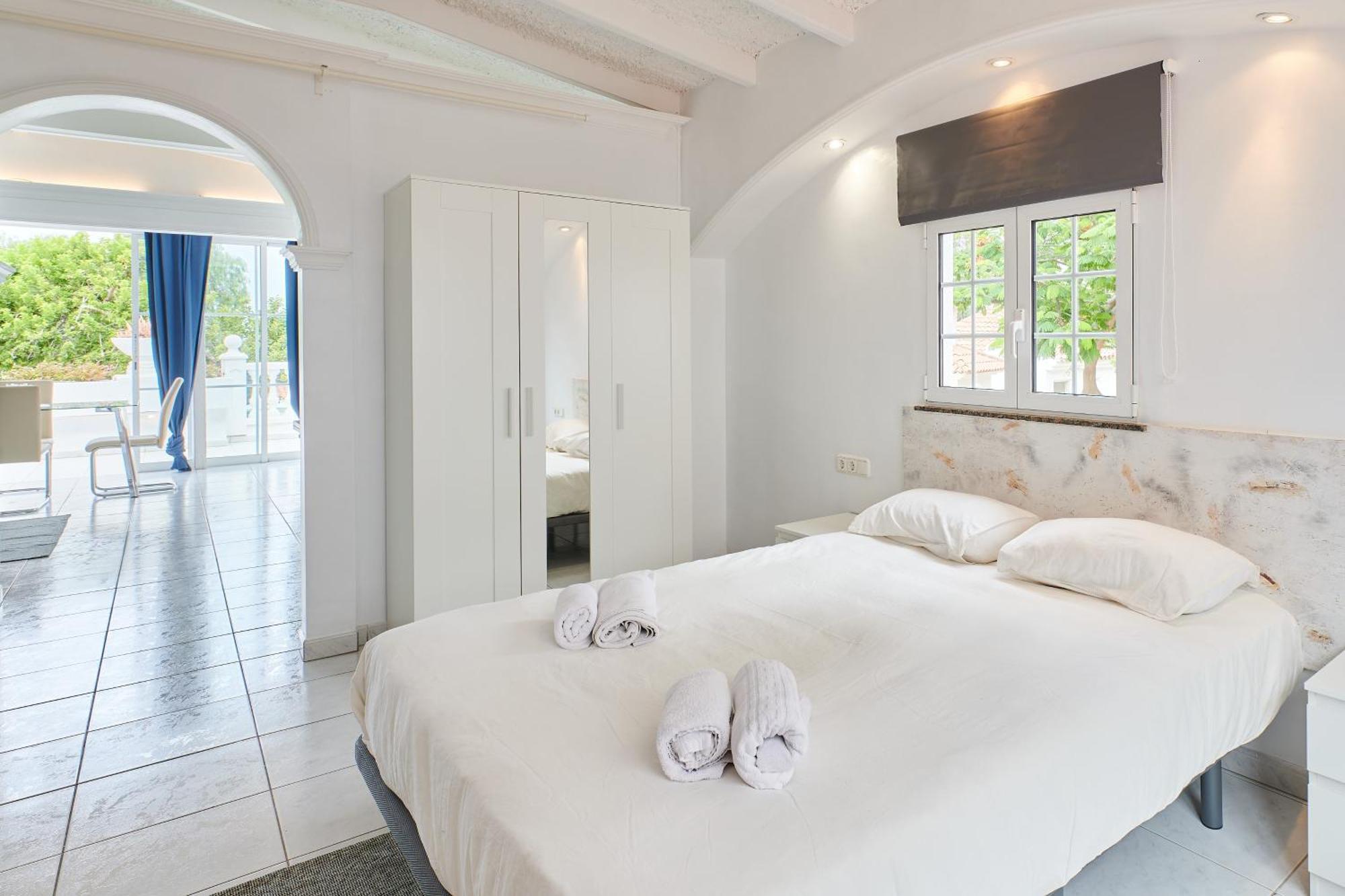 Beexclusive Apartamentos Costa Adeje Dış mekan fotoğraf