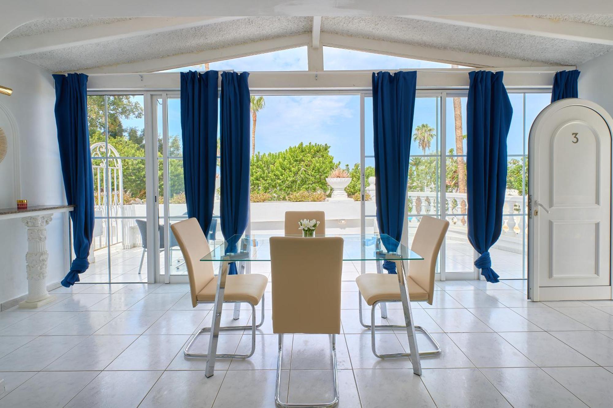 Beexclusive Apartamentos Costa Adeje Dış mekan fotoğraf