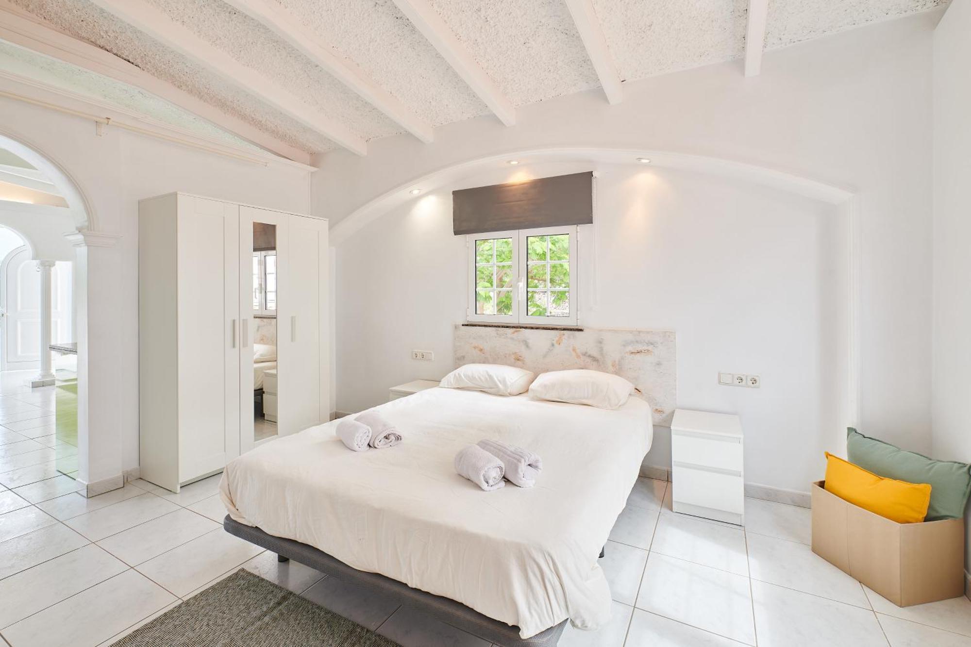 Beexclusive Apartamentos Costa Adeje Dış mekan fotoğraf