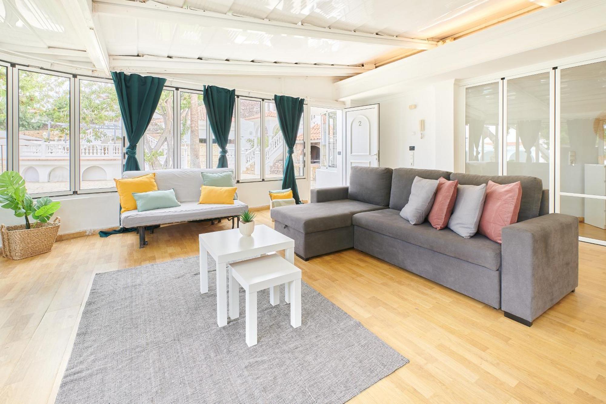 Beexclusive Apartamentos Costa Adeje Dış mekan fotoğraf