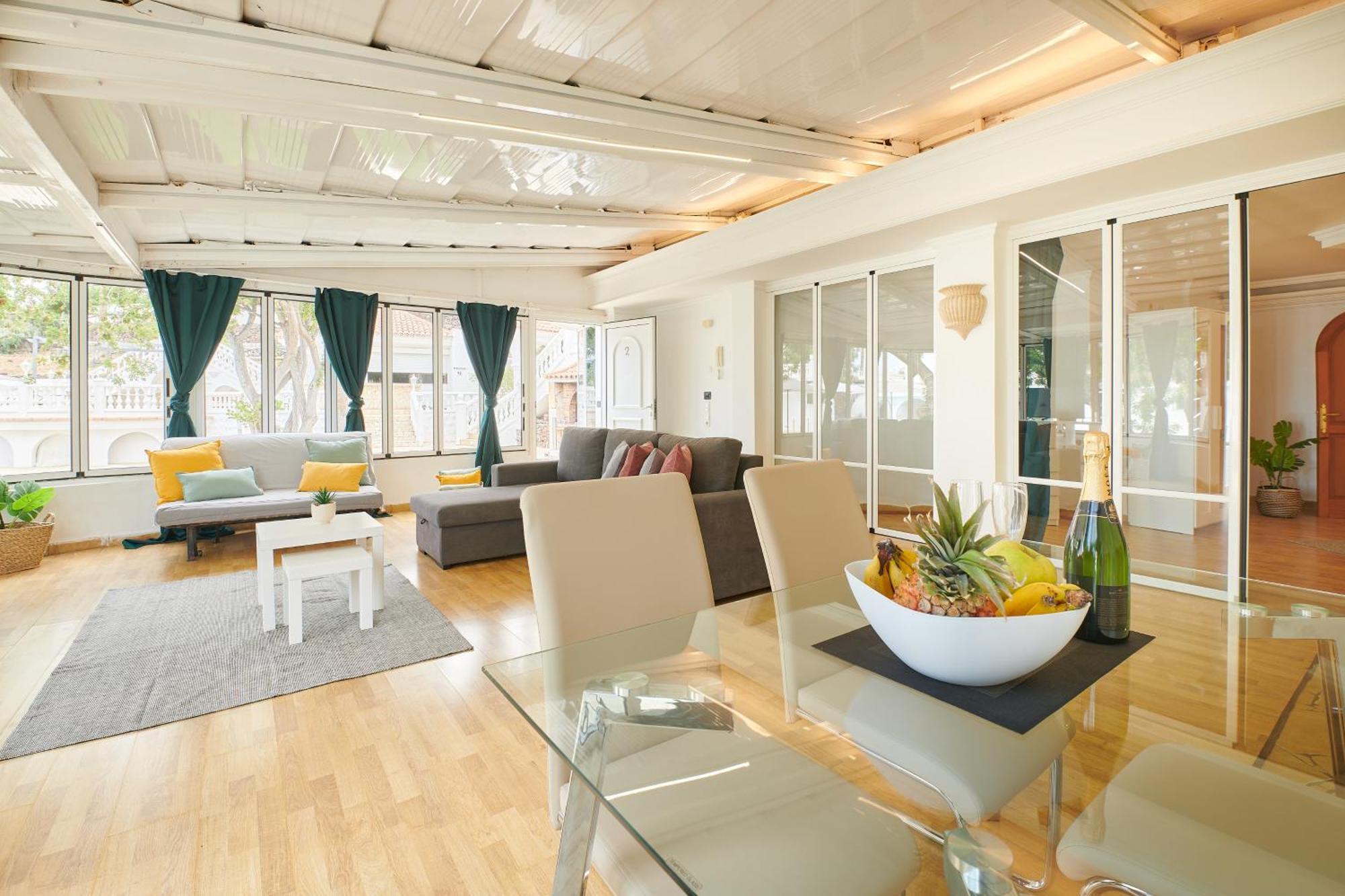 Beexclusive Apartamentos Costa Adeje Dış mekan fotoğraf