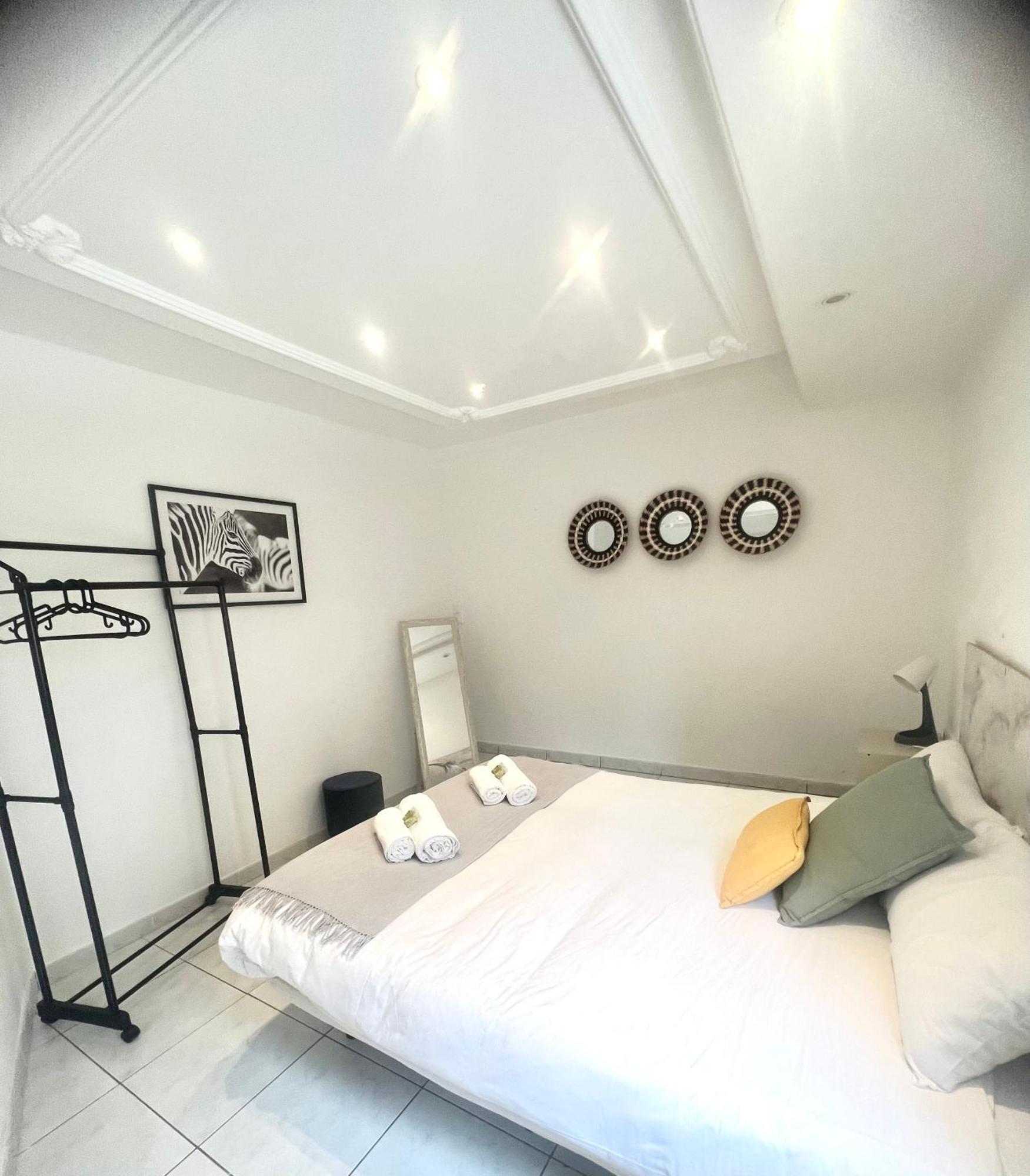 Beexclusive Apartamentos Costa Adeje Dış mekan fotoğraf