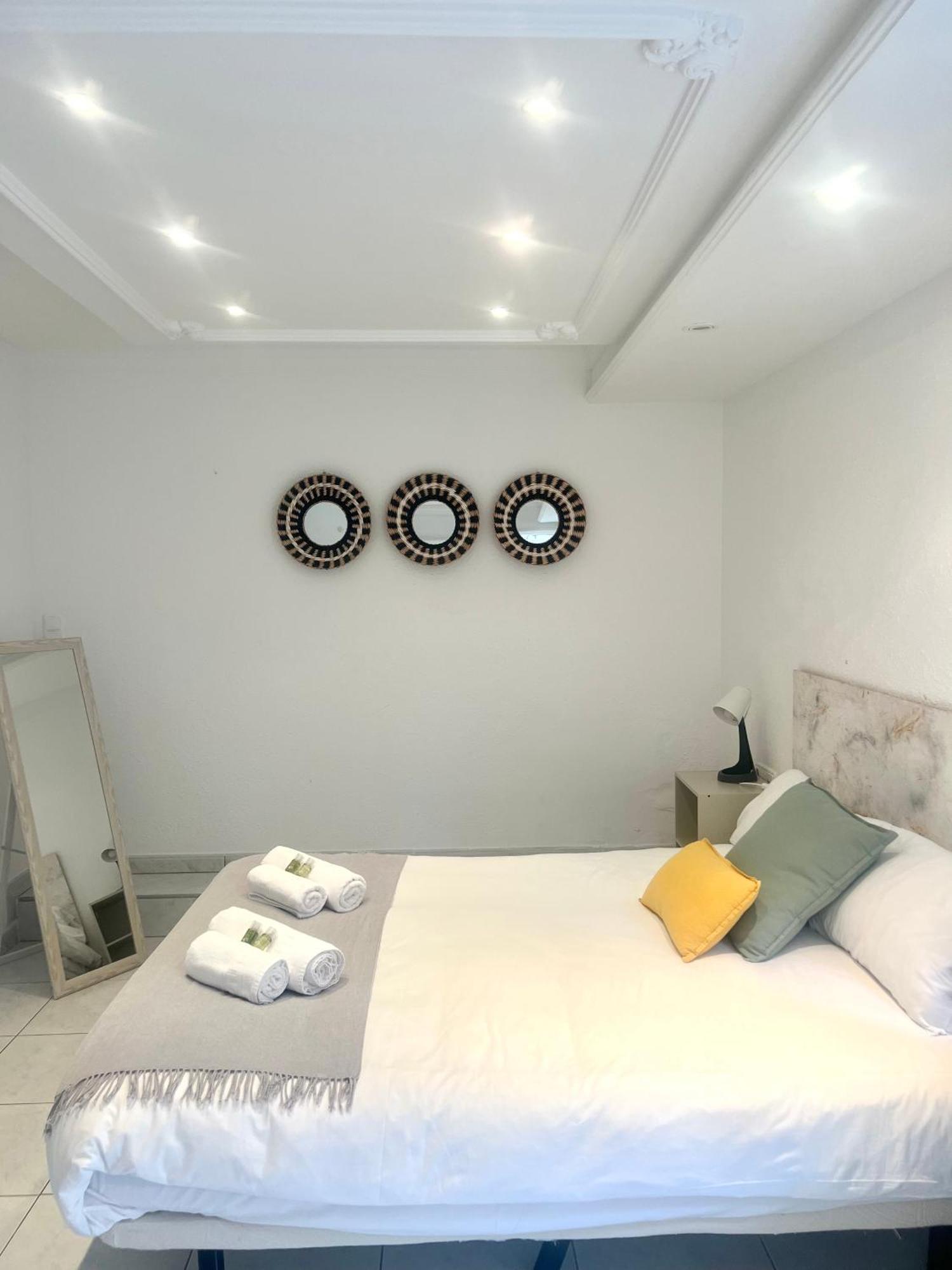 Beexclusive Apartamentos Costa Adeje Dış mekan fotoğraf