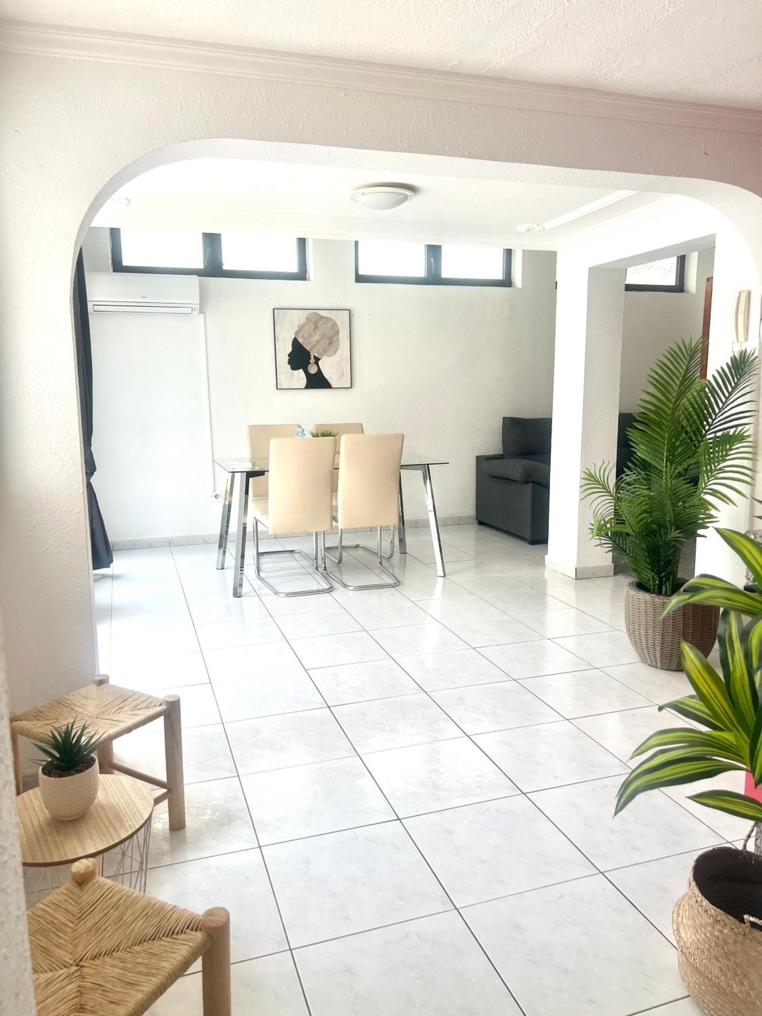 Beexclusive Apartamentos Costa Adeje Dış mekan fotoğraf