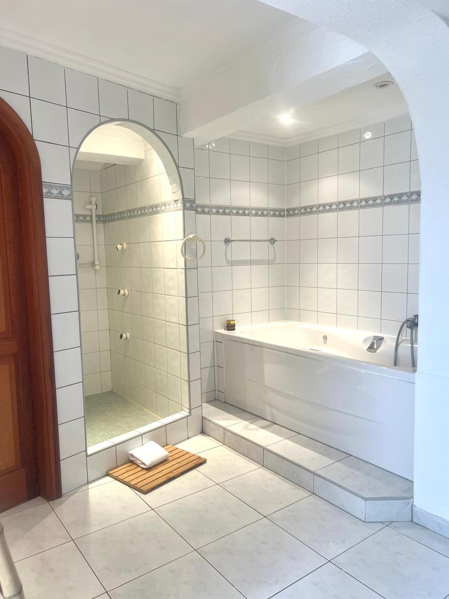 Beexclusive Apartamentos Costa Adeje Dış mekan fotoğraf