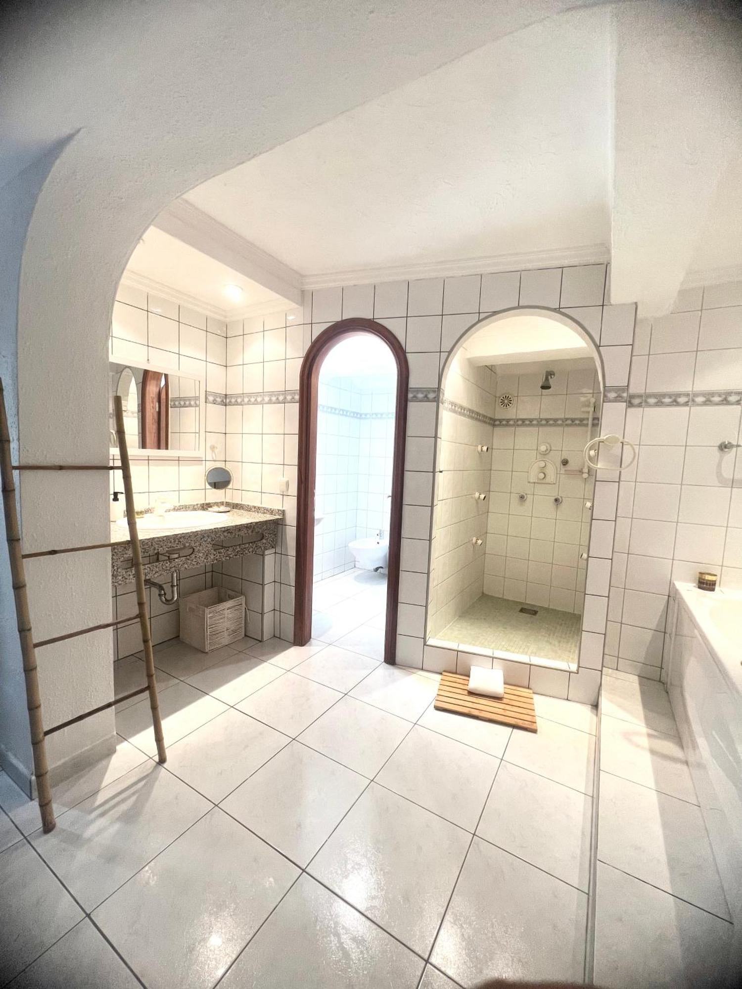 Beexclusive Apartamentos Costa Adeje Dış mekan fotoğraf