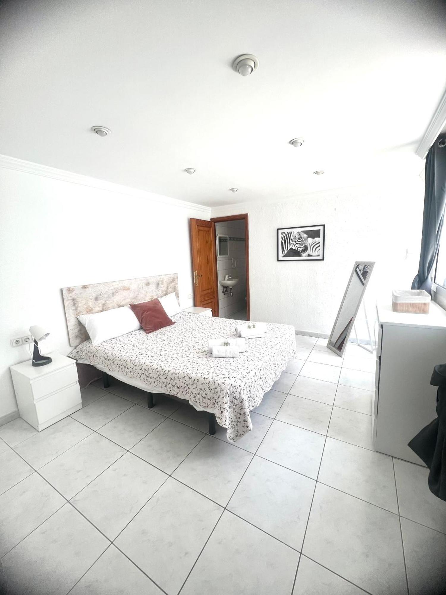 Beexclusive Apartamentos Costa Adeje Dış mekan fotoğraf